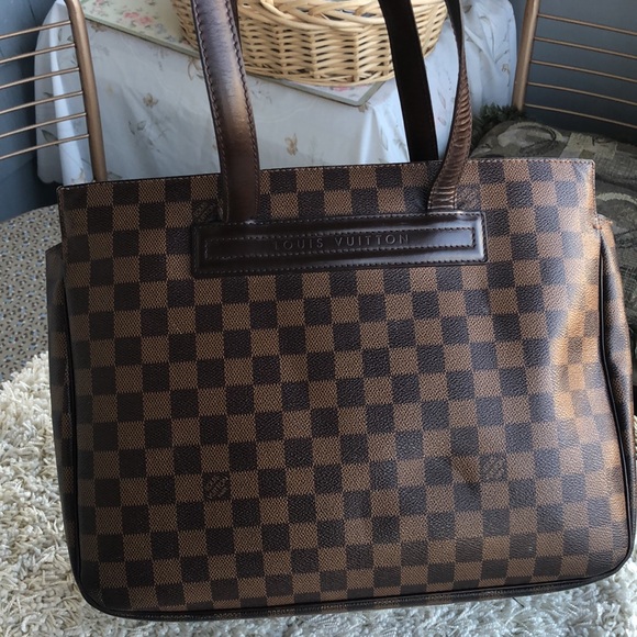 Louis Vuitton bag - Picture 9 of 17